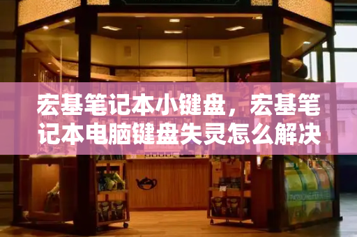 宏基笔记本小键盘，宏基笔记本电脑键盘失灵怎么解决