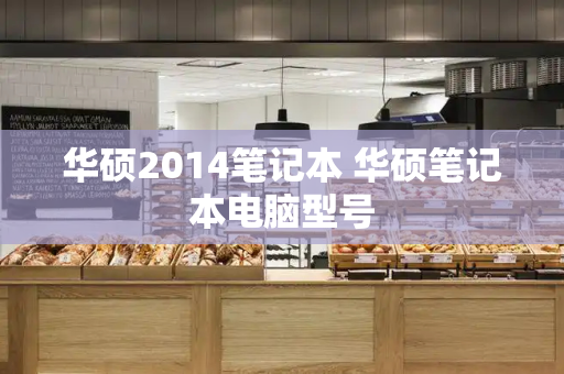 华硕2014笔记本 华硕笔记本电脑型号-第1张图片-星选测评