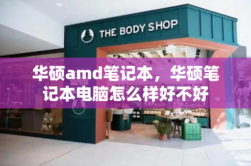 华硕amd笔记本，华硕笔记本电脑怎么样好不好-第1张图片-星选测评