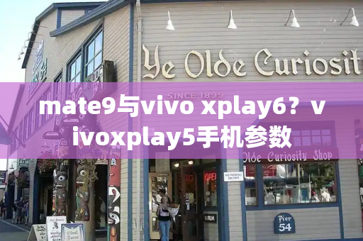 mate9与vivo xplay6？vivoxplay5手机参数