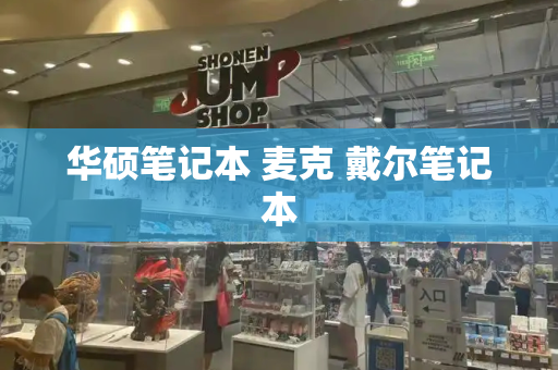 华硕笔记本 麦克 戴尔笔记本-第1张图片-星选测评