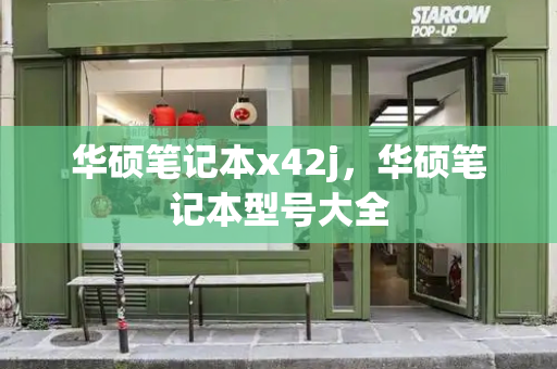 华硕笔记本x42j，华硕笔记本型号大全-第1张图片-星选测评