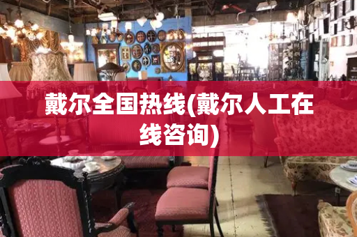 戴尔全国热线(戴尔人工在线咨询)-第1张图片-星选测评