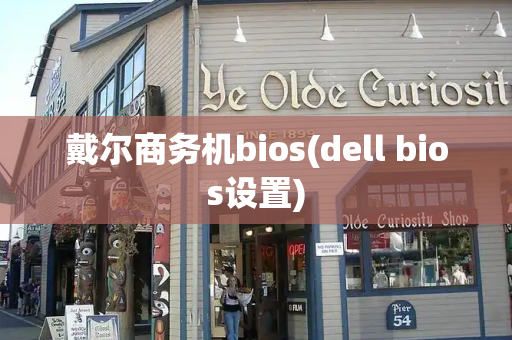 戴尔商务机bios(dell bios设置)