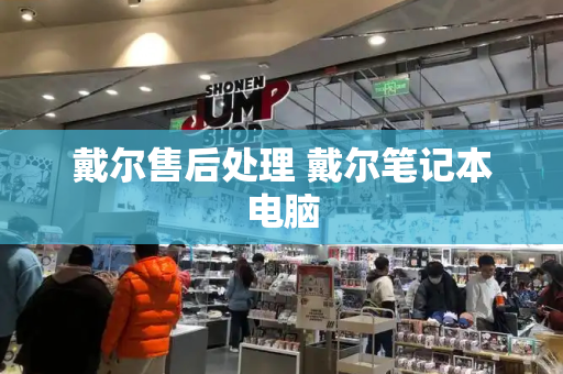 戴尔售后处理 戴尔笔记本电脑