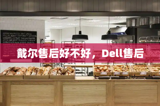 戴尔售后好不好，Dell售后