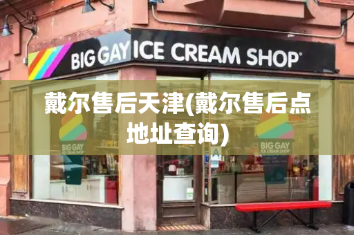 戴尔售后天津(戴尔售后点地址查询)-第1张图片-星选测评