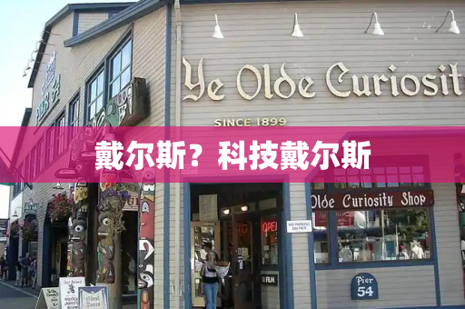 戴尔斯？科技戴尔斯-第1张图片-星选测评