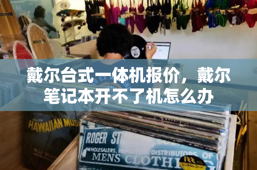 戴尔台式一体机报价，戴尔笔记本开不了机怎么办-第1张图片-星选测评