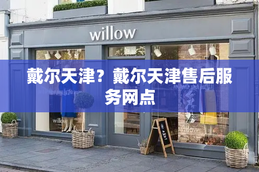 戴尔天津？戴尔天津售后服务网点