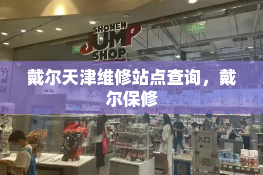 戴尔天津维修站点查询，戴尔保修