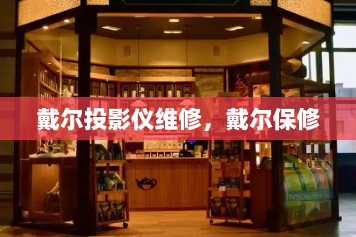 戴尔投影仪维修，戴尔保修