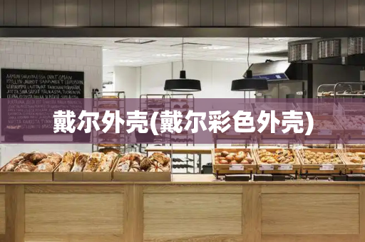 戴尔外壳(戴尔彩色外壳)