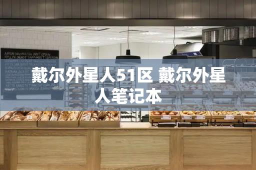 戴尔外星人51区 戴尔外星人笔记本-第1张图片-星选测评