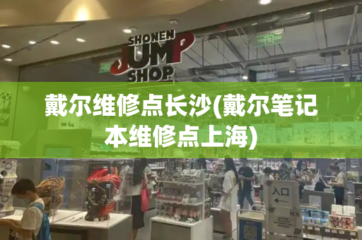 戴尔维修点长沙(戴尔笔记本维修点上海)