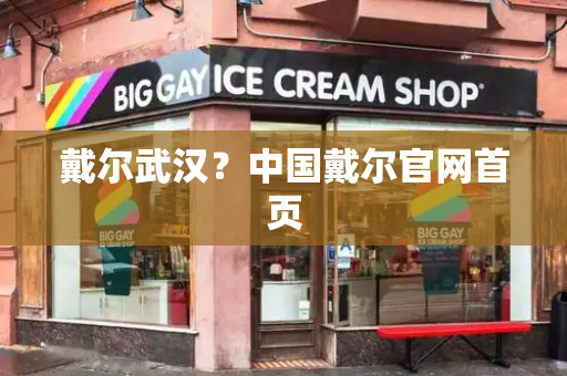 戴尔武汉？中国戴尔官网首页