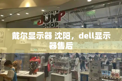 戴尔显示器 沈阳，dell显示器售后