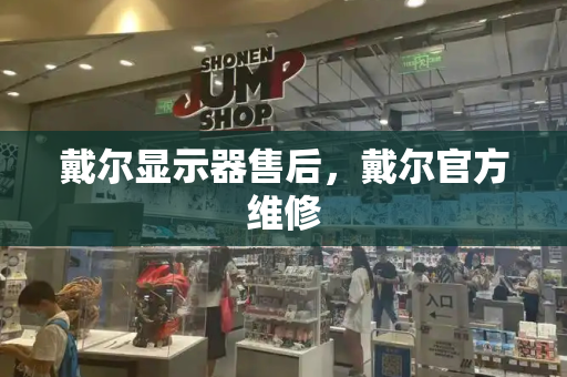 戴尔显示器售后，戴尔官方维修-第1张图片-星选测评