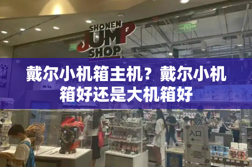 戴尔小机箱主机？戴尔小机箱好还是大机箱好