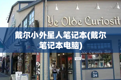 戴尔小外星人笔记本(戴尔笔记本电脑)