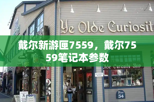 戴尔新游匣7559，戴尔7559笔记本参数-第1张图片-星选测评