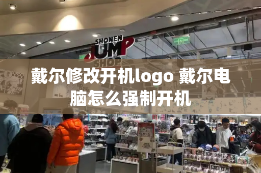 戴尔修改开机logo 戴尔电脑怎么强制开机-第1张图片-星选测评