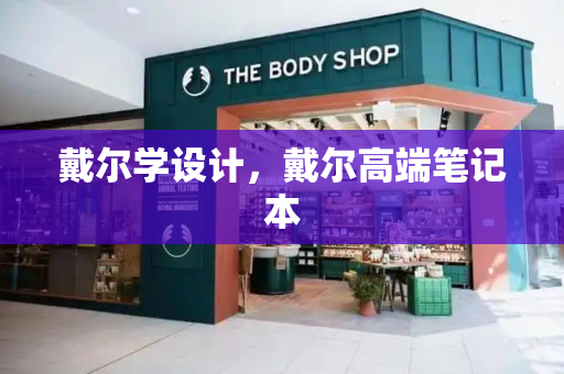 戴尔学设计，戴尔高端笔记本-第1张图片-星选测评