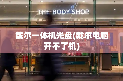 戴尔一体机光盘(戴尔电脑开不了机)