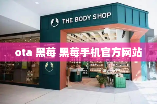 ota 黑莓 黑莓手机官方网站-第1张图片-星选测评