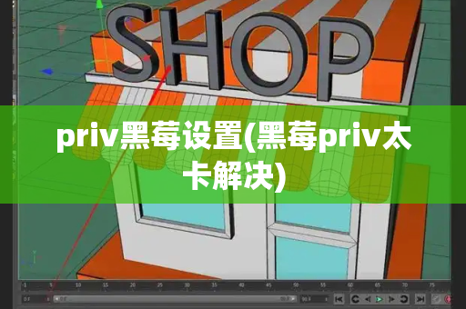 priv黑莓设置(黑莓priv太卡解决)-第1张图片-星选测评