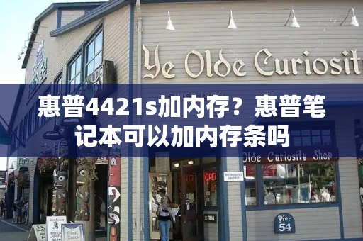 惠普4421s加内存？惠普笔记本可以加内存条吗-第1张图片-星选测评