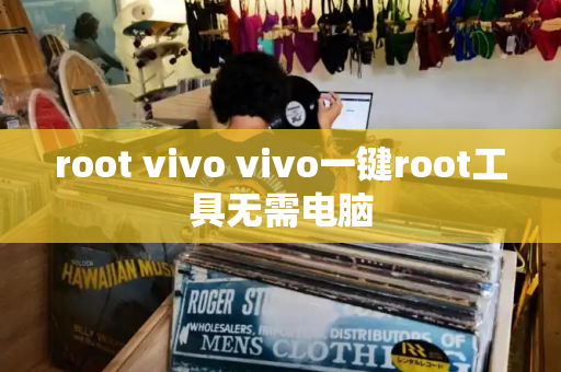root vivo vivo一键root工具无需电脑-第1张图片-星选测评
