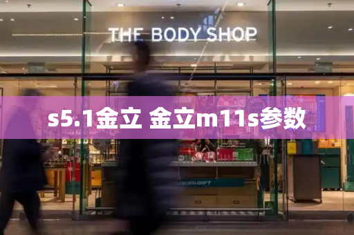 s5.1金立 金立m11s参数