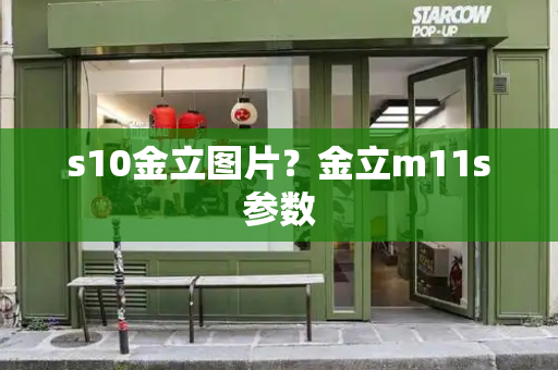 s10金立图片？金立m11s参数