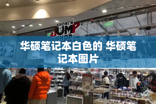 华硕笔记本白色的 华硕笔记本图片-第1张图片-星选测评