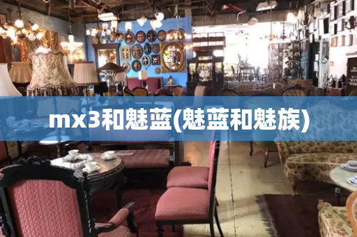 mx3和魅蓝(魅蓝和魅族)-第1张图片-星选测评