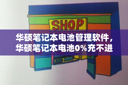 华硕笔记本电池管理软件，华硕笔记本电池0%充不进电-第1张图片-星选测评