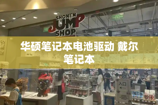 华硕笔记本电池驱动 戴尔笔记本-第1张图片-星选测评