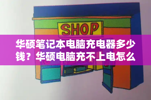 华硕笔记本电脑充电器多少钱？华硕电脑充不上电怎么解决-第1张图片-星选测评