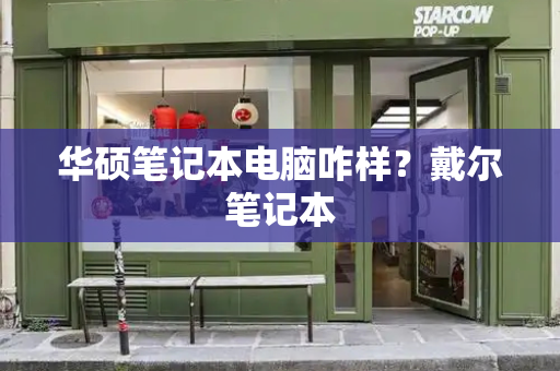 华硕笔记本电脑咋样？戴尔笔记本-第1张图片-星选测评