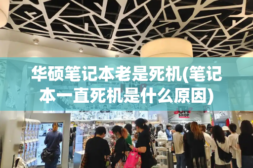 华硕笔记本老是死机(笔记本一直死机是什么原因)