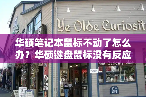 华硕笔记本鼠标不动了怎么办？华硕键盘鼠标没有反应