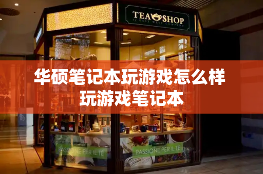 华硕笔记本玩游戏怎么样 玩游戏笔记本-第1张图片-星选测评