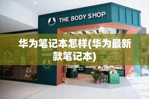 华为笔记本怎样(华为最新款笔记本)