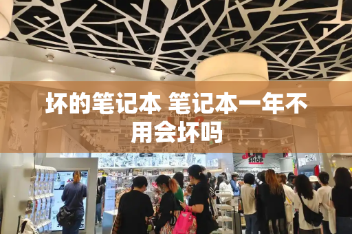 坏的笔记本 笔记本一年不用会坏吗-第1张图片-星选测评
