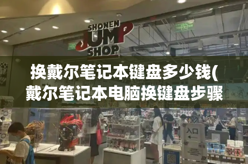 换戴尔笔记本键盘多少钱(戴尔笔记本电脑换键盘步骤)-第1张图片-星选测评