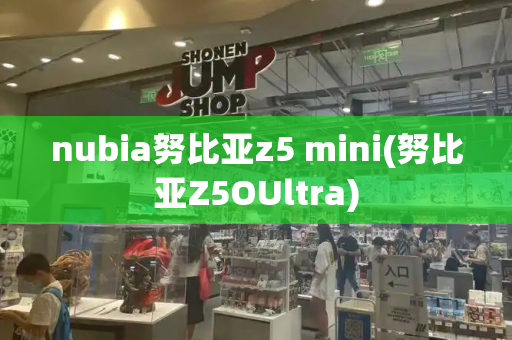 nubia努比亚z5 mini(努比亚Z5OUltra)-第1张图片-星选测评