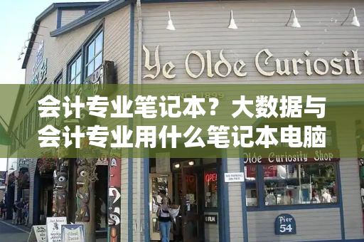 会计专业笔记本？大数据与会计专业用什么笔记本电脑