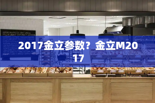 2017金立参数？金立M2017