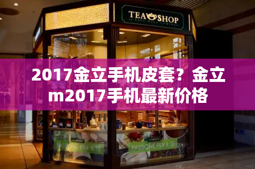 2017金立手机皮套？金立m2017手机最新价格